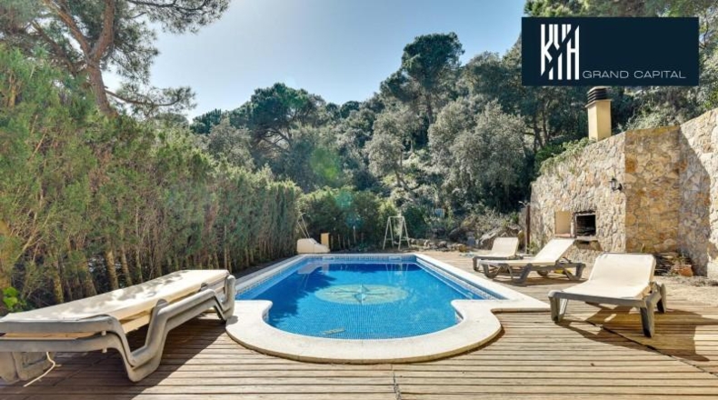 Gerona - Lloret de Mar - 282m2