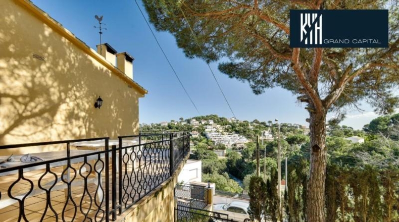 Gerona - Lloret de Mar - 282m2