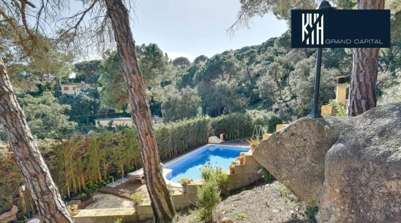 Gerona - Lloret de Mar - 282m2