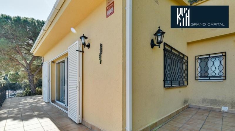 Gerona - Lloret de Mar - 282m2