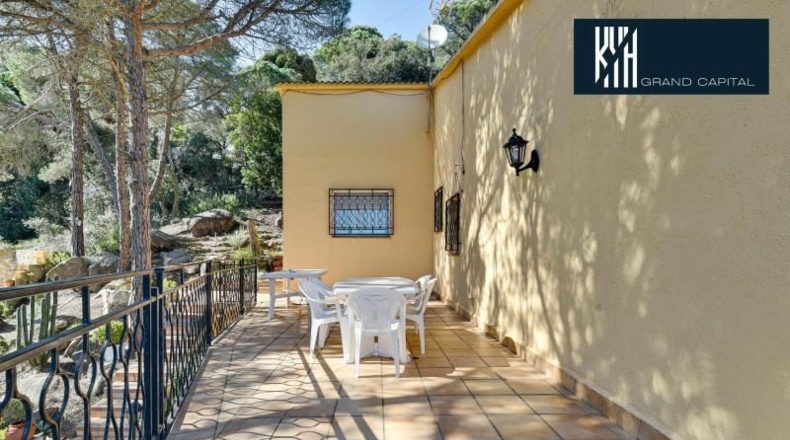 Gerona - Lloret de Mar - 282m2