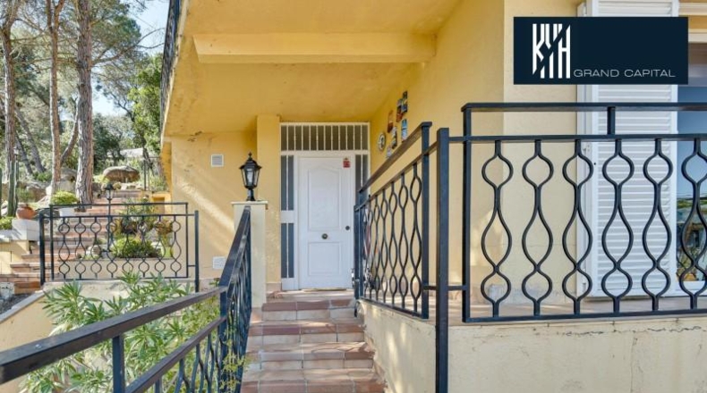 Gerona - Lloret de Mar - 282m2