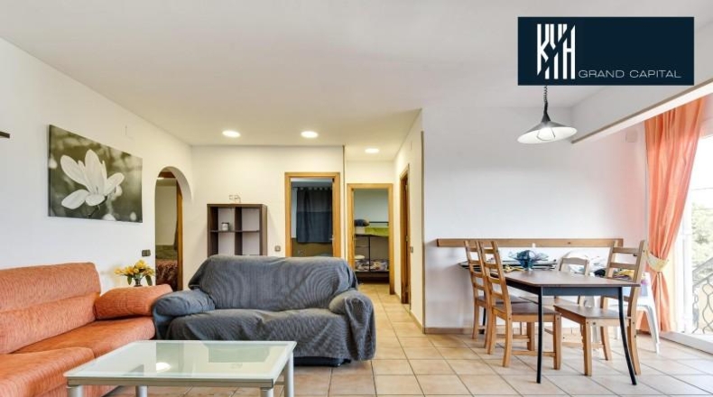 Gerona - Lloret de Mar - 282m2