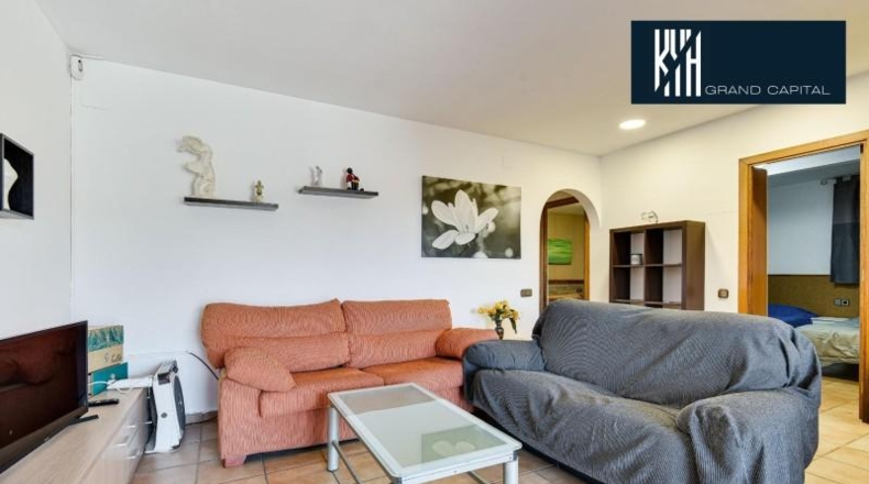 Gerona - Lloret de Mar - 282m2