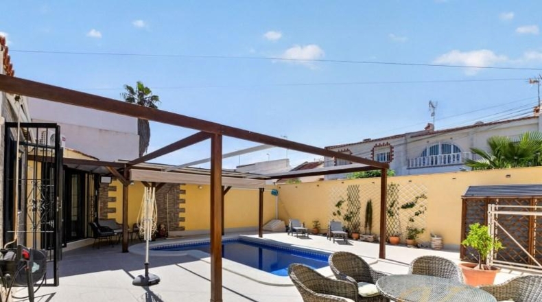 Alicante - Torrevieja - 426m2
