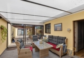 Chalet independiente con terreno en venta en la España, Torrevieja, ref: TR407017 foto