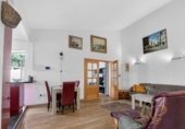 Chalet independiente con terreno en venta en la España, Torrevieja, ref: TR407017 foto