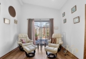 Chalet independiente con terreno en venta en la España, Torrevieja, ref: TR407017 foto