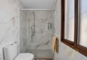 Chalet independiente con terreno en venta en la España, Torrevieja, ref: TR407017 foto