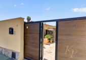 Chalet independiente con terreno en venta en la España, Torrevieja, ref: TR407017 foto