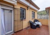 Casa de pueblo en venta en la España, Granada, ref: TR407014 foto