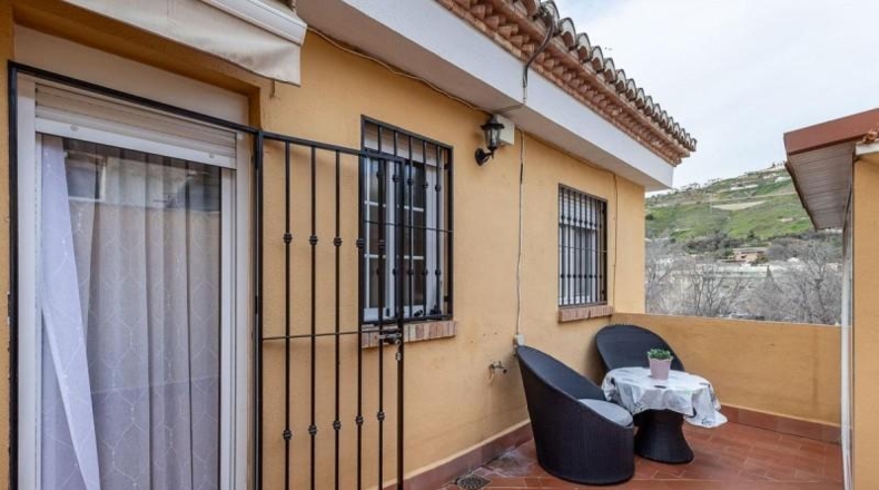 Granada - Granada - 170m2