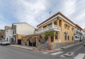 Casa de pueblo en venta en la España, Granada, ref: TR407014 foto