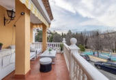 Casa de pueblo en venta en la España, Granada, ref: TR407014 foto