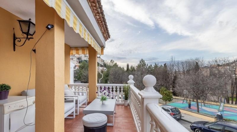 Granada - Granada - 170m2