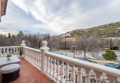 Casa de pueblo en venta en la España, Granada, ref: TR407014 foto
