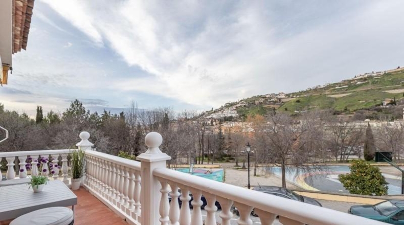 Granada - Granada - 170m2