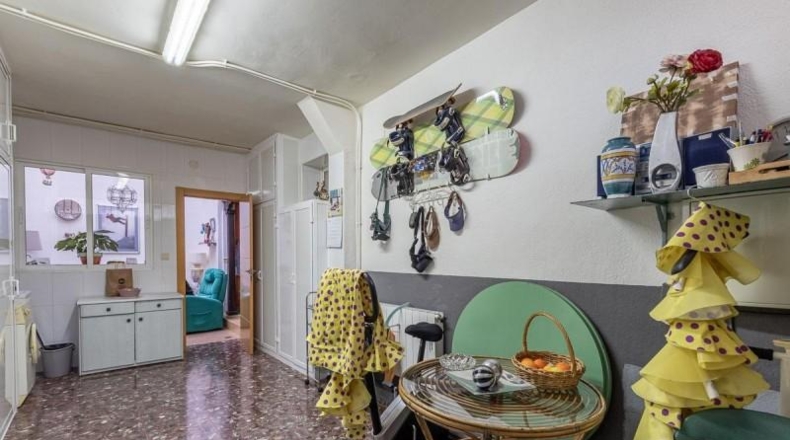 Granada - Granada - 170m2