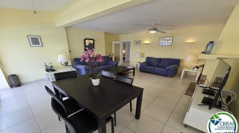 Gerona - Empuriabrava - 495m2