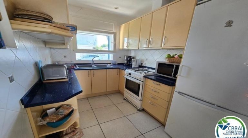 Gerona - Empuriabrava - 495m2