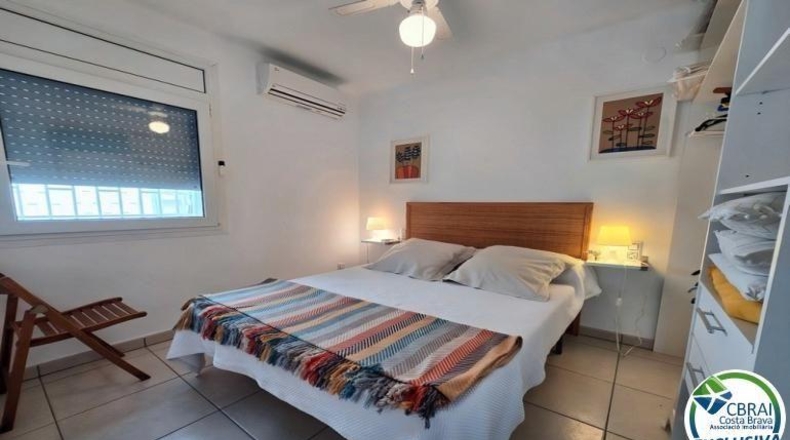 Gerona - Empuriabrava - 495m2