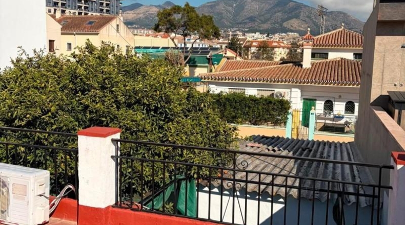 Málaga - Fuengirola - 259m2