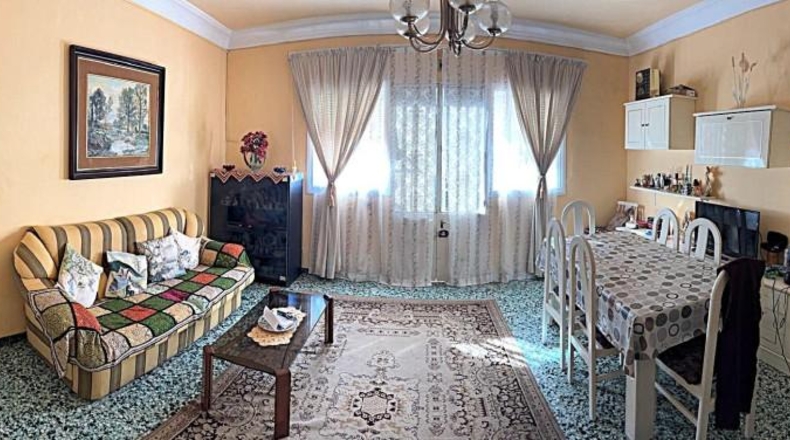 Málaga - Fuengirola - 259m2