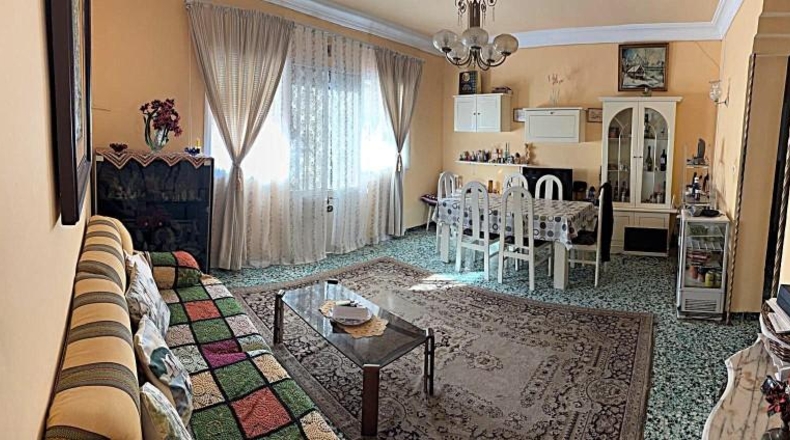 Málaga - Fuengirola - 259m2
