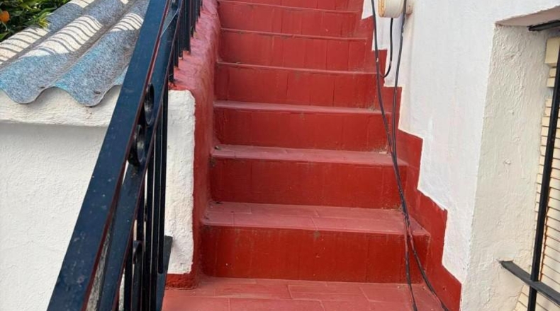 Málaga - Fuengirola - 259m2