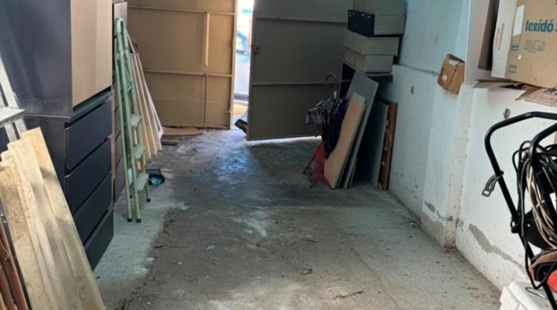 Málaga - Fuengirola - 259m2