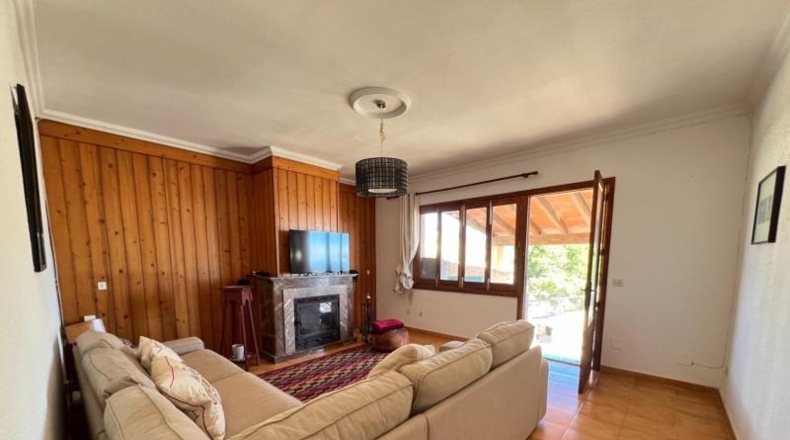 Balearic Islands - Selva - 209m2