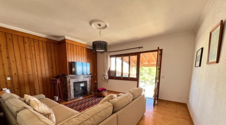 Balearic Islands - Selva - 209m2