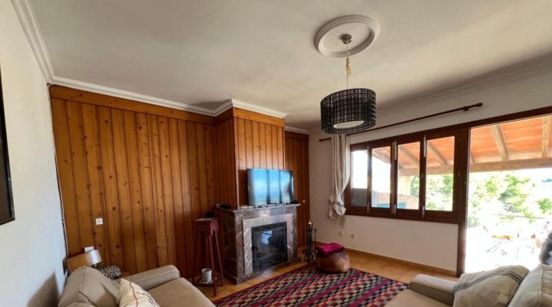 Balearic Islands - Selva - 209m2