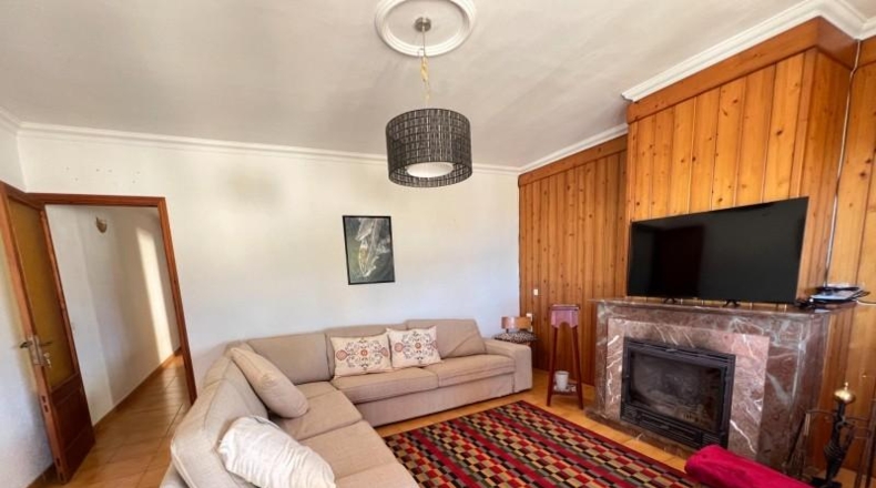 Balearic Islands - Selva - 209m2