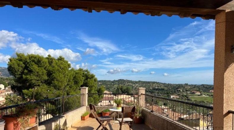Balearic Islands - Selva - 209m2