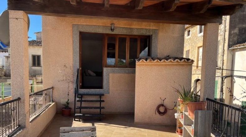 Balearic Islands - Selva - 209m2
