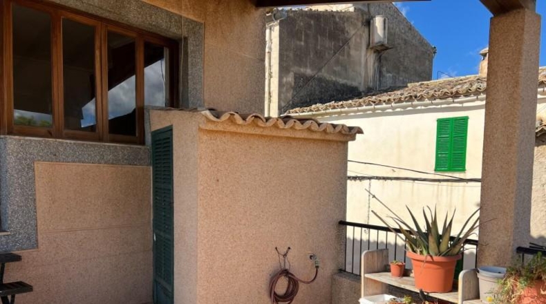 Balearic Islands - Selva - 209m2