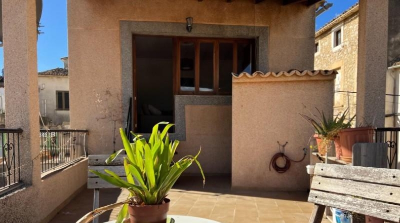 Balearic Islands - Selva - 209m2