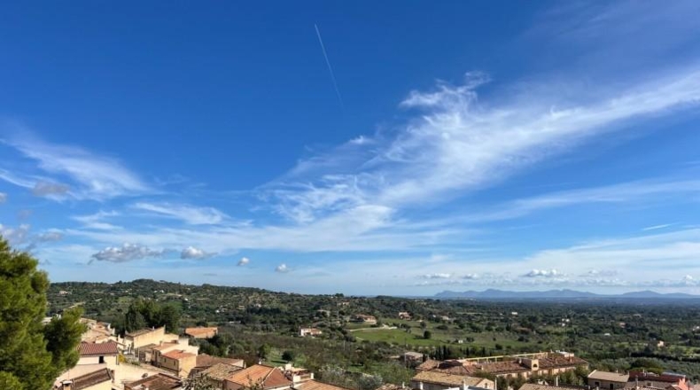Balearic Islands - Selva - 209m2