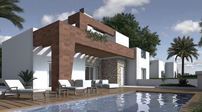 Alicante - Torrevella - 400m2