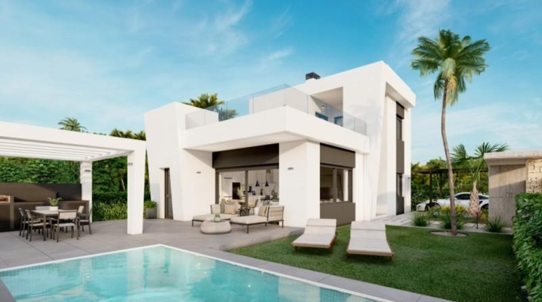 Alicante - Orihuela - 300m2