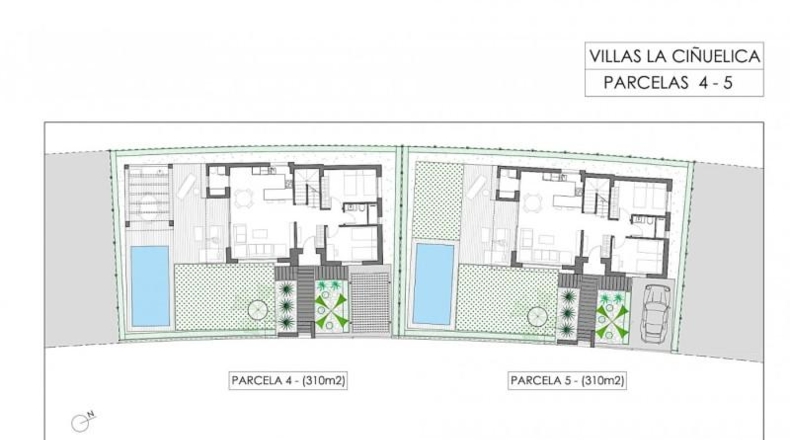 Alicante - Orihuela - 300m2