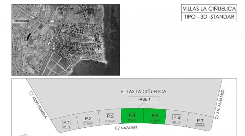 Alicante - Orihuela - 300m2