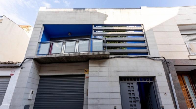 Valencia - Alaquàs - 410m2