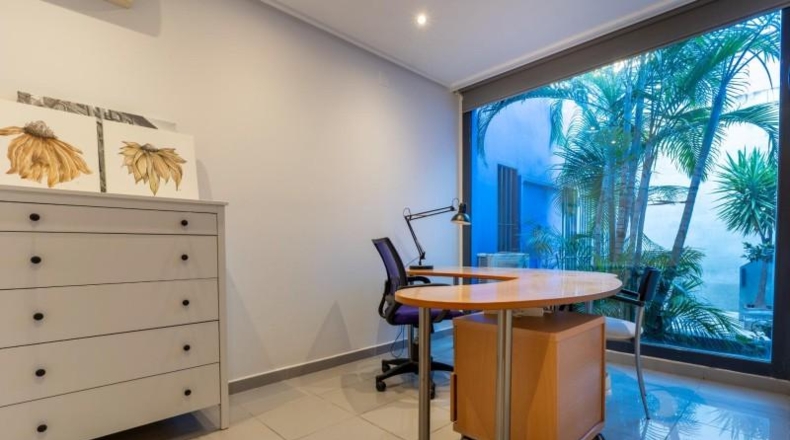 Valencia - Alaquàs - 410m2
