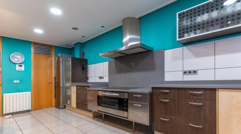 Valencia - Alaquàs - 410m2