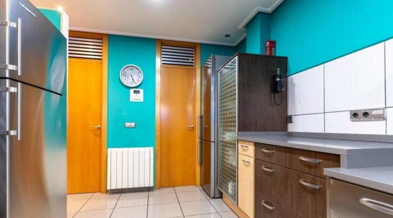 Valencia - Alaquàs - 410m2