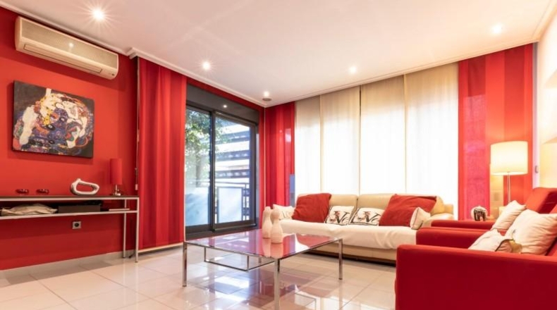 Valencia - Alaquàs - 410m2