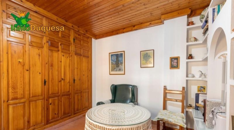 Granada - Huétor Vega - 1667m2