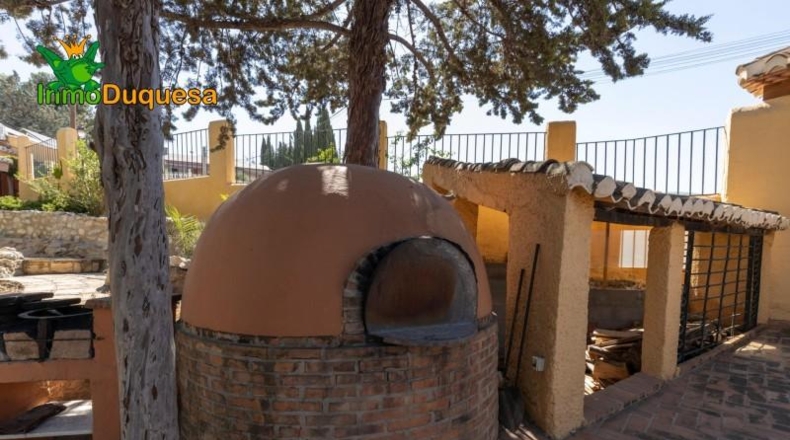Granada - Huétor Vega - 1667m2